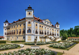 © Stanislav Krčmář